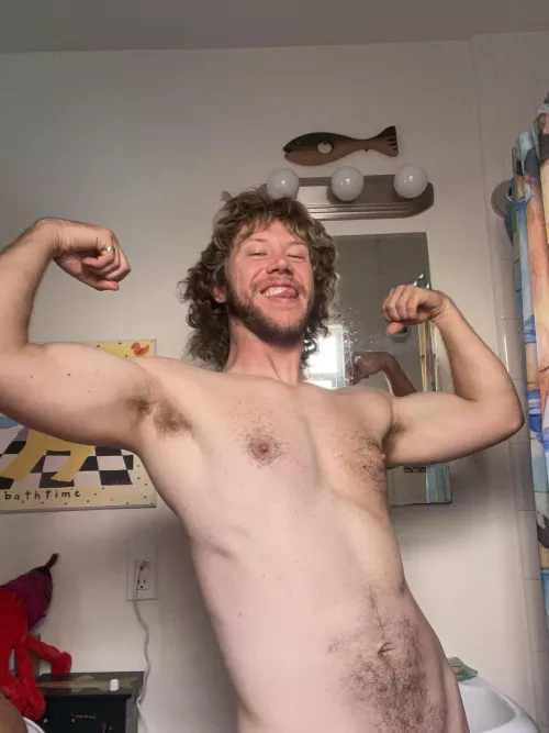 The silliest, goofiest otter  by canyon-canid