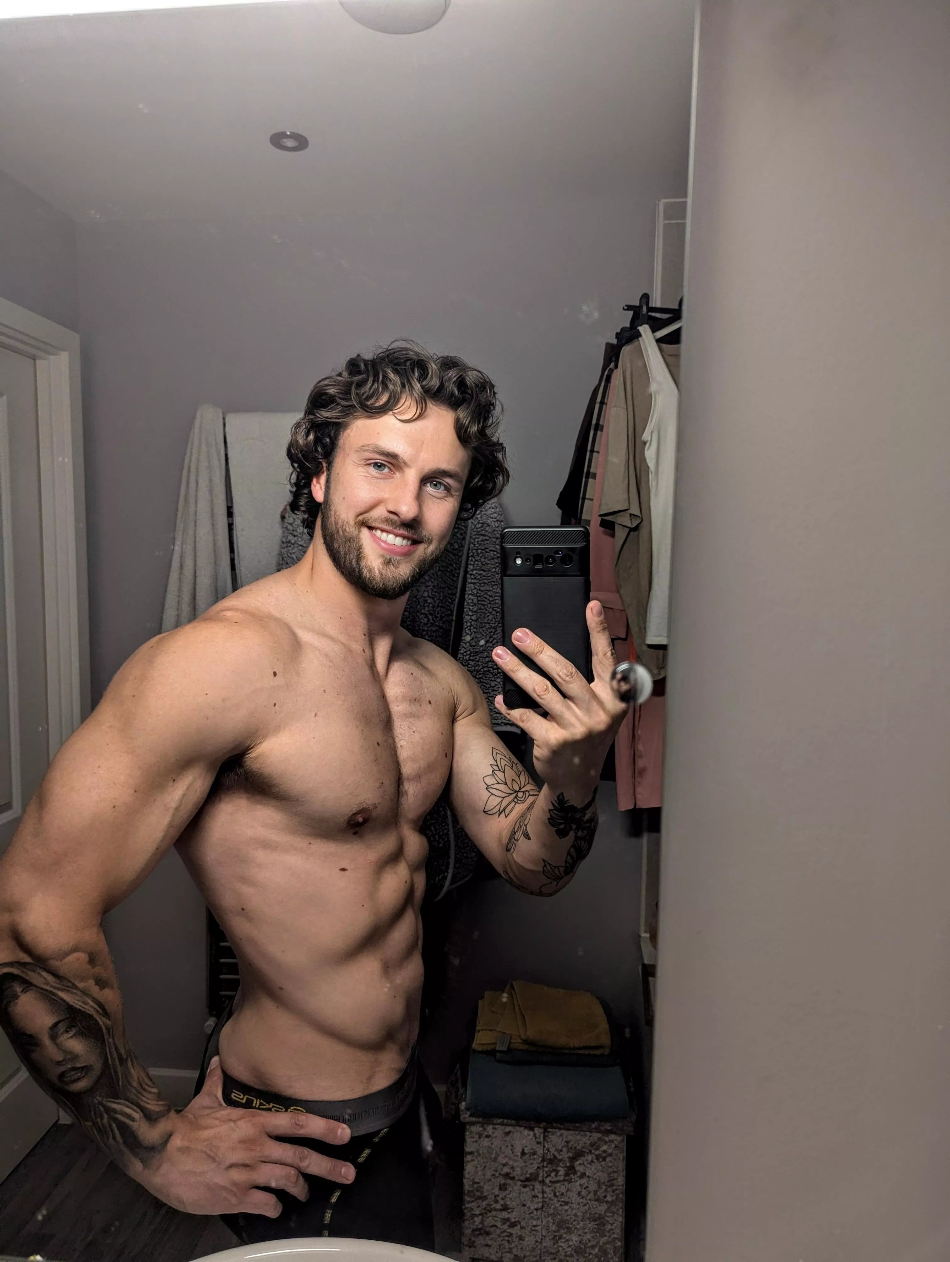 Thoughts on my V's? ;) posted by Old-Contribution2960