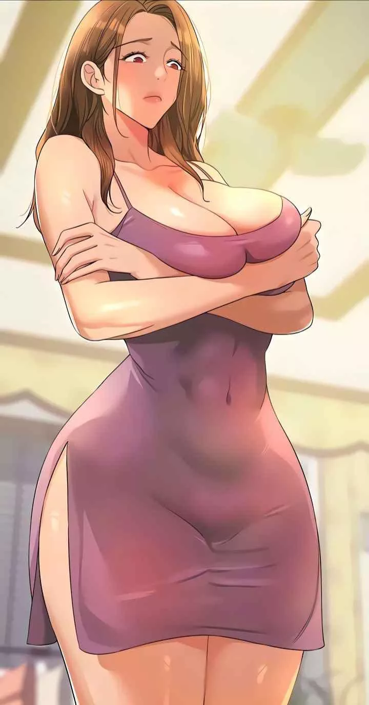 Too big to Handel  posted by imbabatheyaga