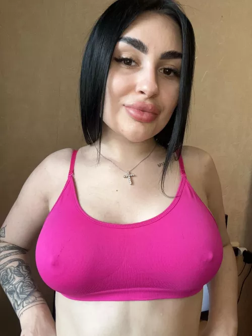 twist the knobs on my radio by Fresh_Babyy