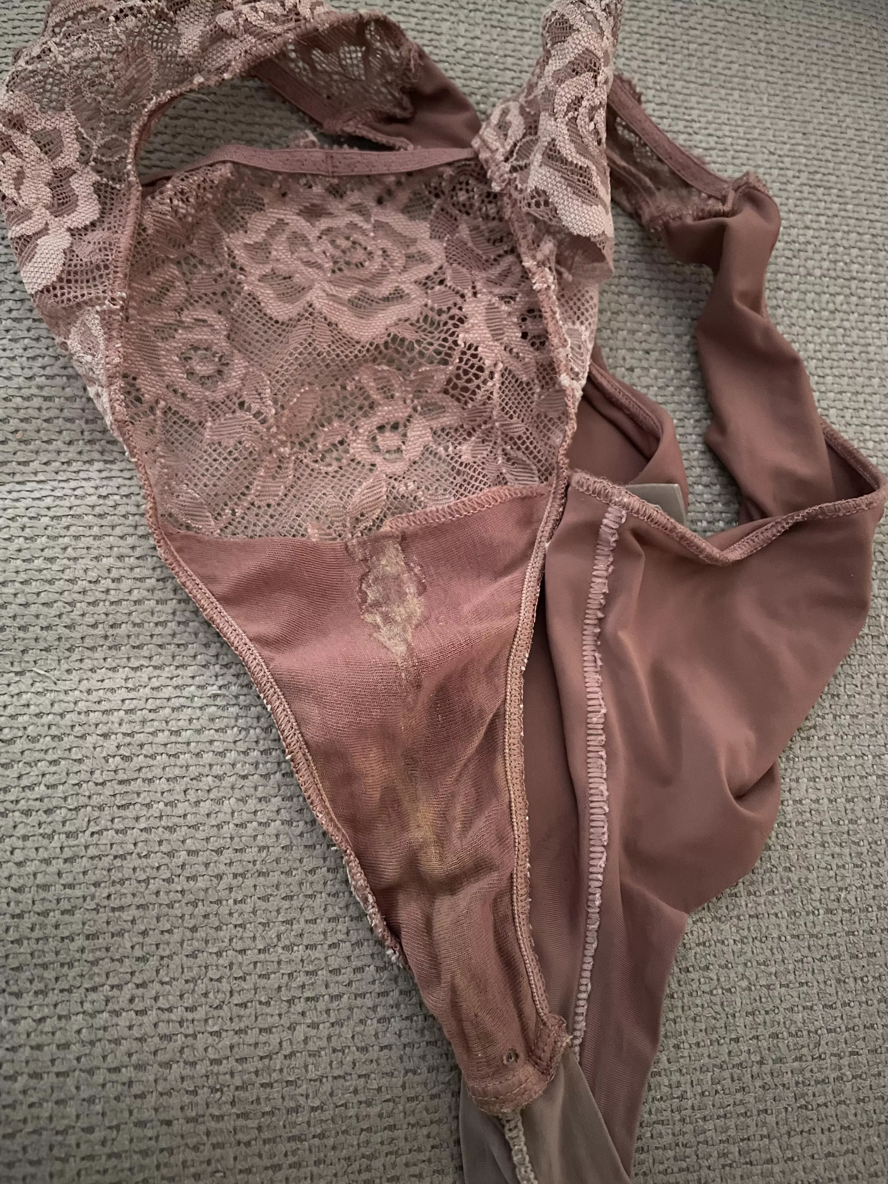 Used posted by [deleted]