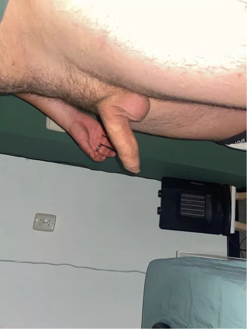 Wanna pee on myself in the shower for a monster cock by Total-Platypus-8615