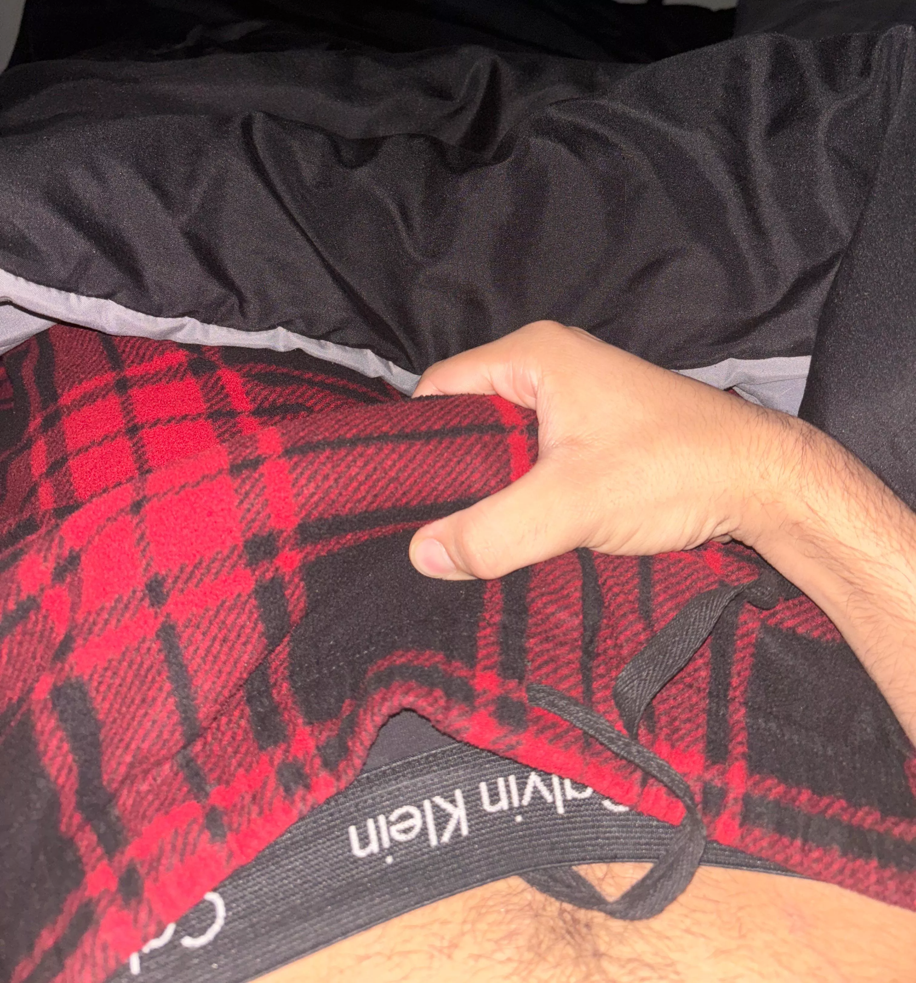 Want me to take it out bro? (19) posted by Valuable_Bend_6985