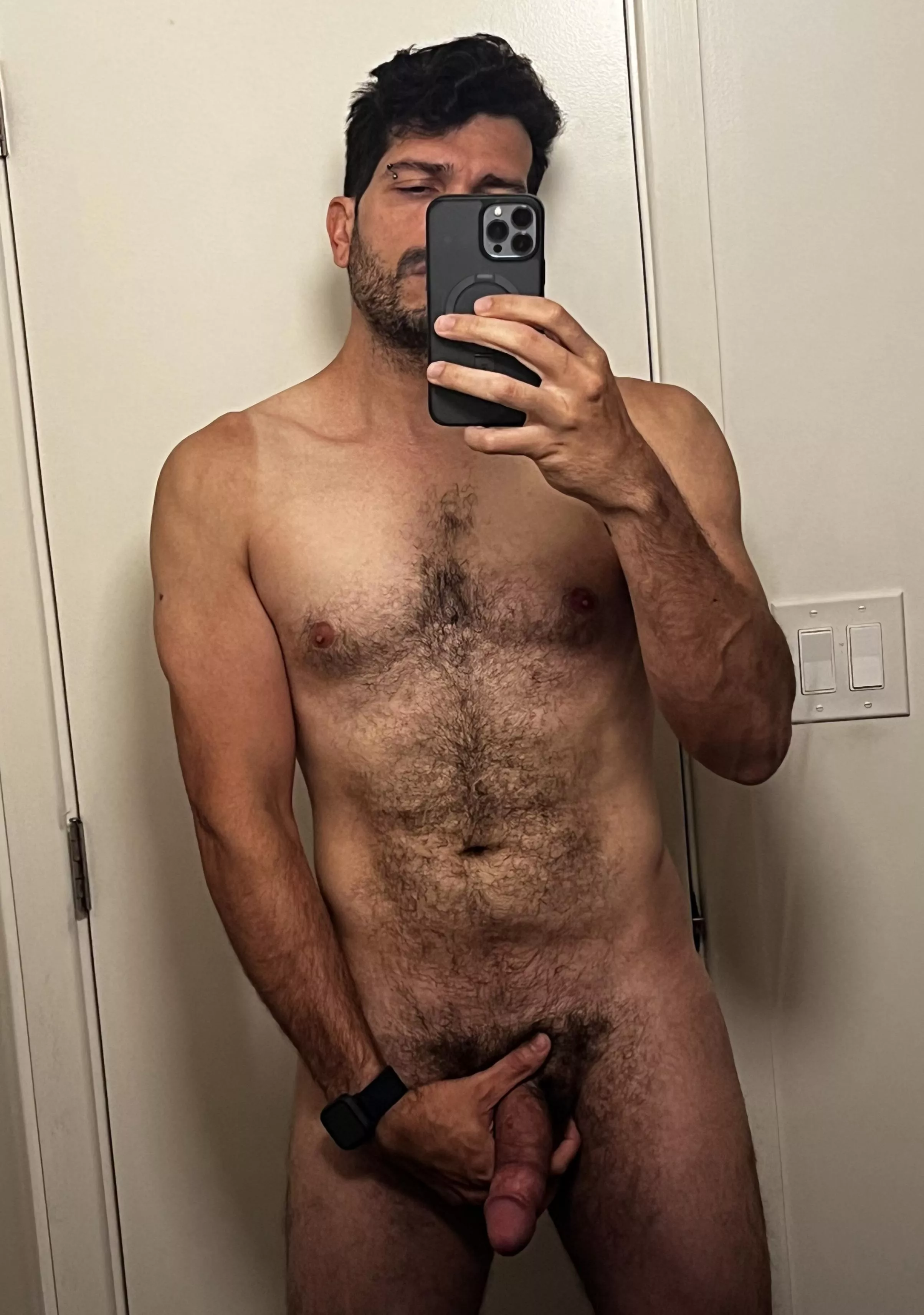 What are you going to do to me? posted by Due_Sale_1572