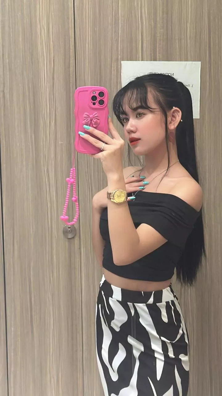 what do I look posted by Head-Remote6449