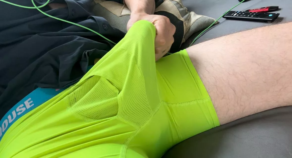 What do you think? posted by First_Mix_282