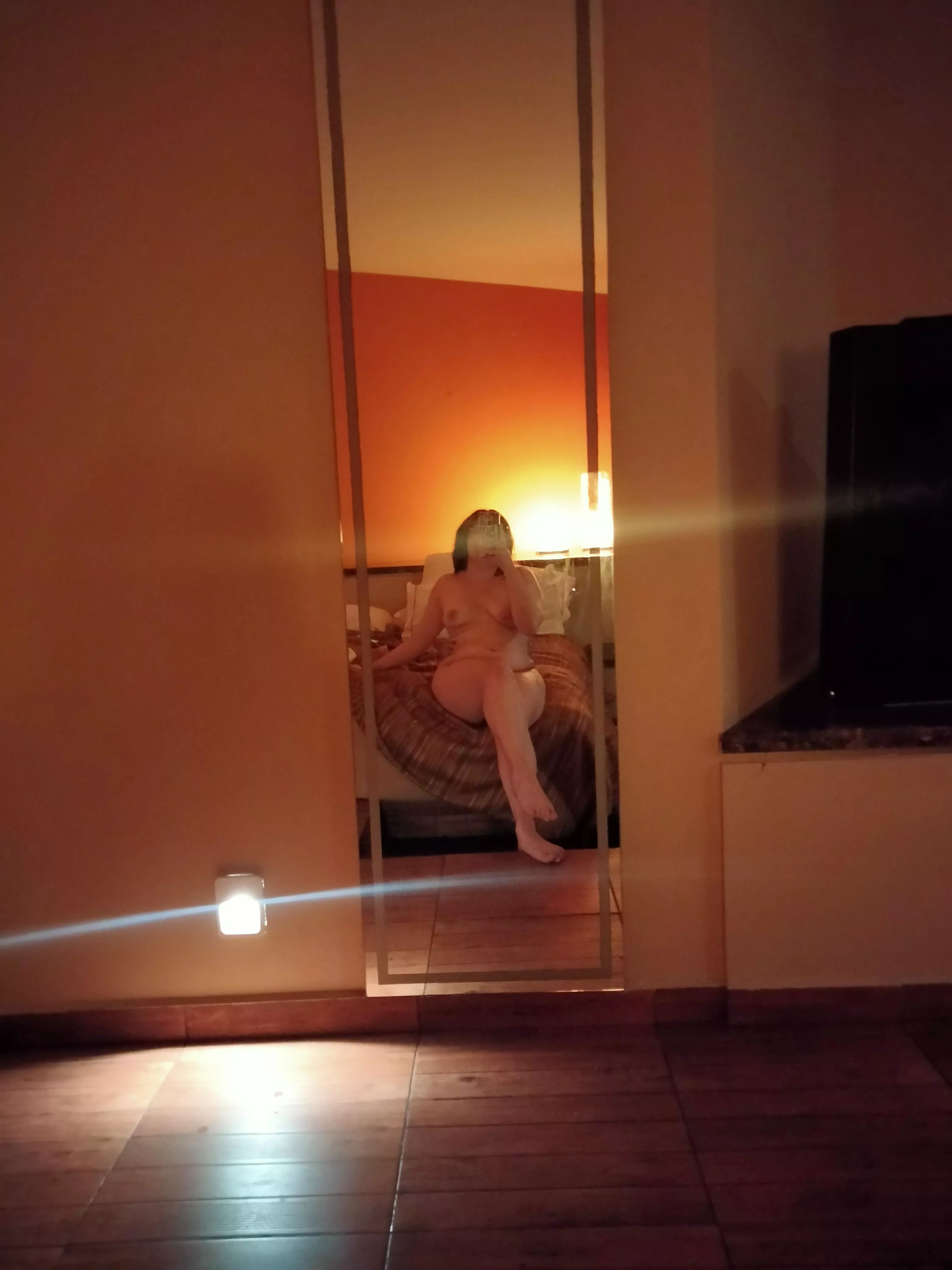 What do you think about Mexican bodies?  posted by sora_ningyo