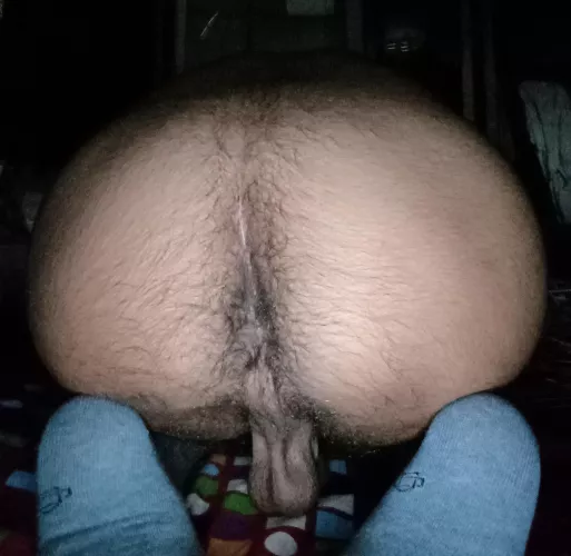 What if I greet you like this?[18] by Sammyool