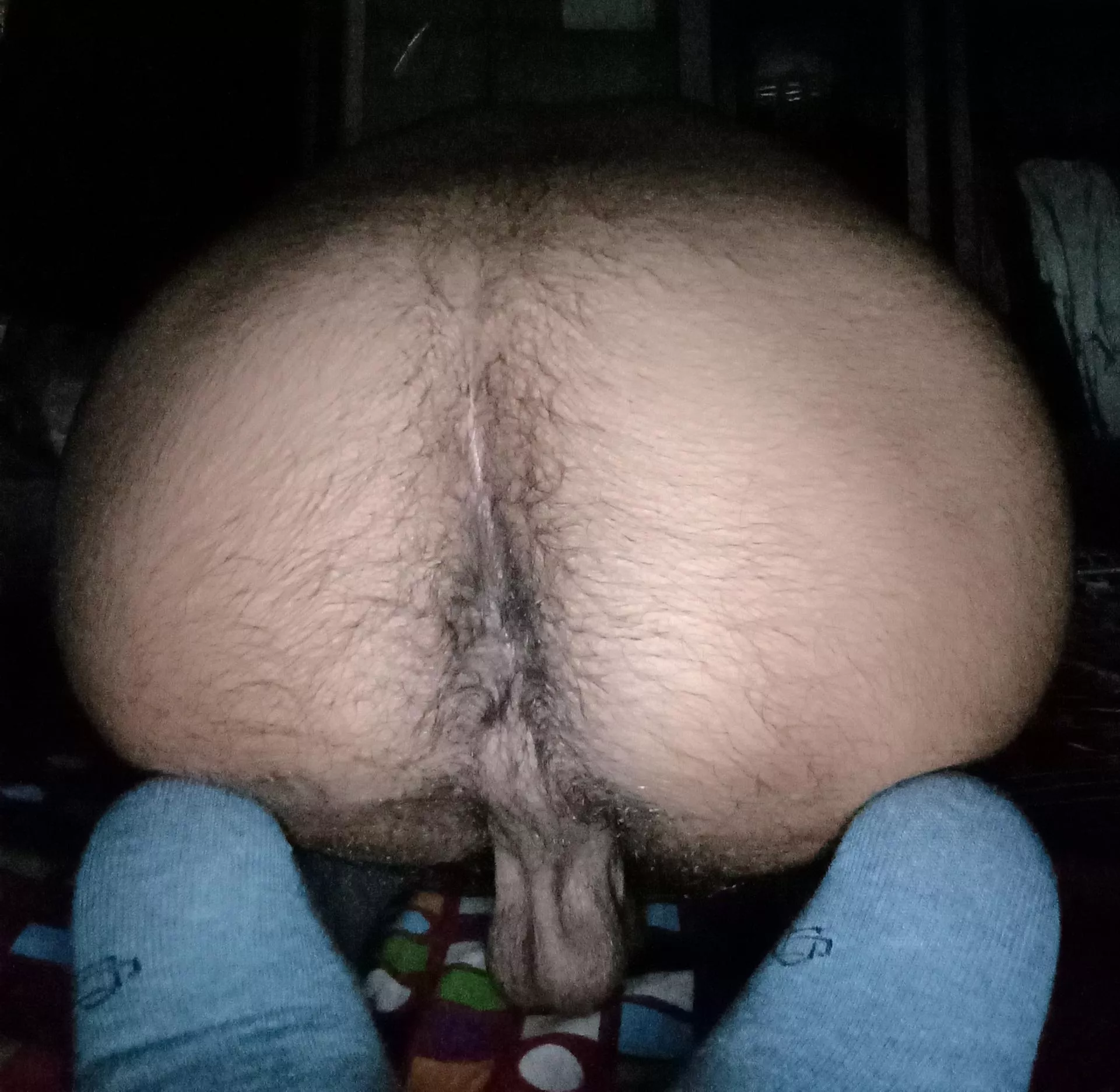 What if I greet you like this?[18] posted by Sammyool