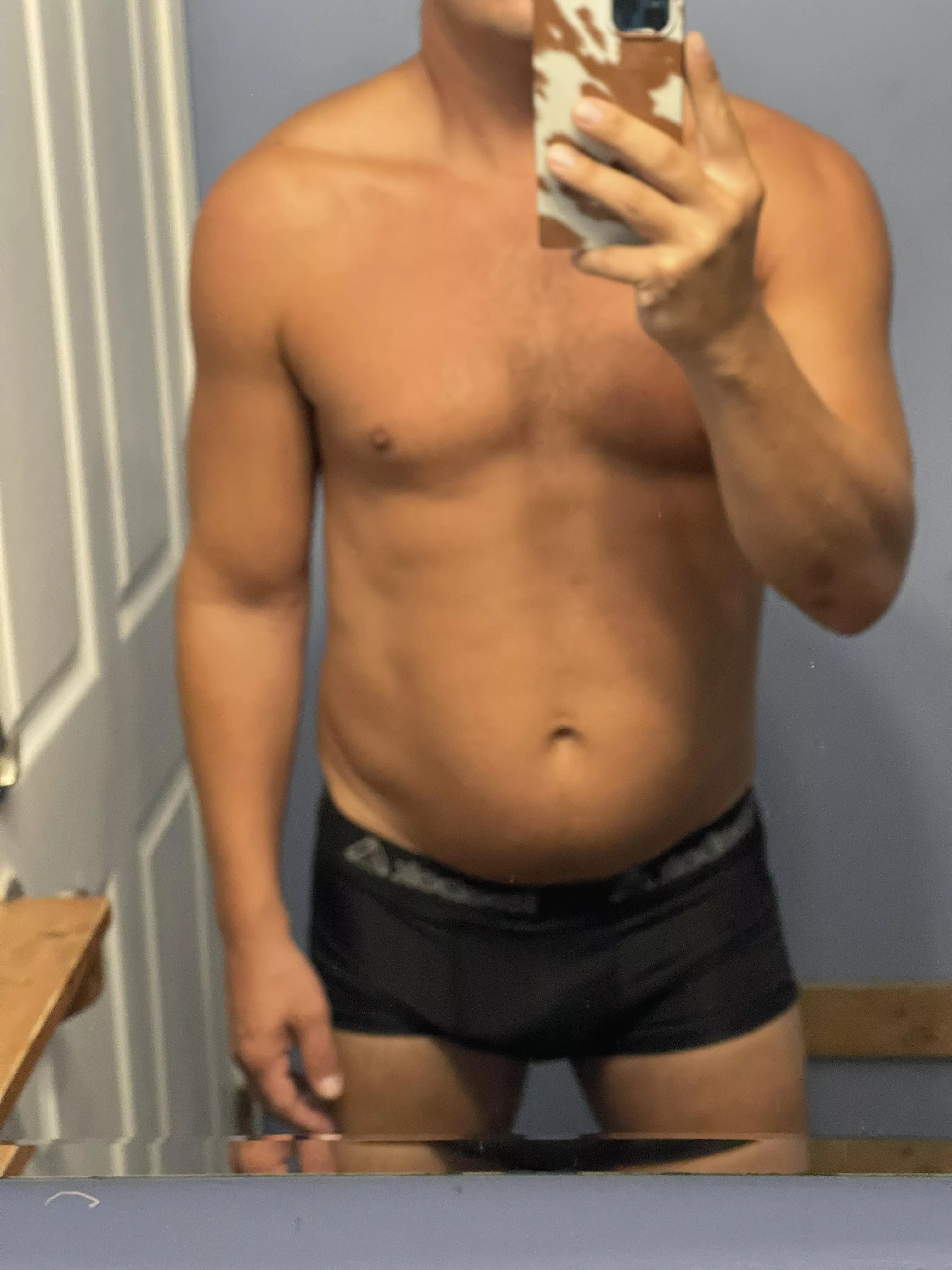 What y’all think? posted by Ill-Grade2947