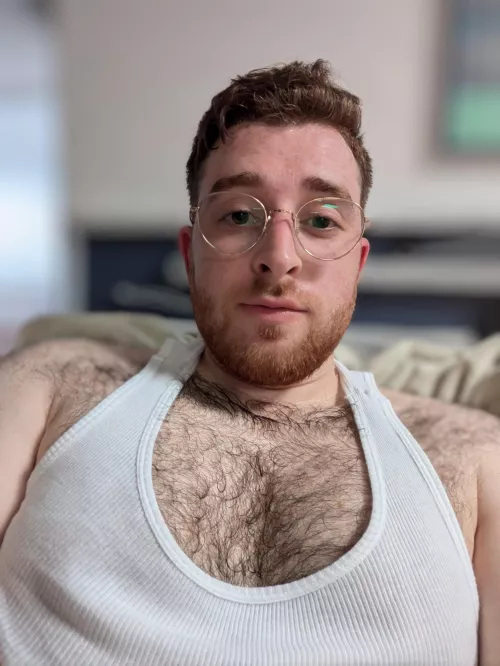 What's you favorite part of post-workout? by Oliver_James_Gay