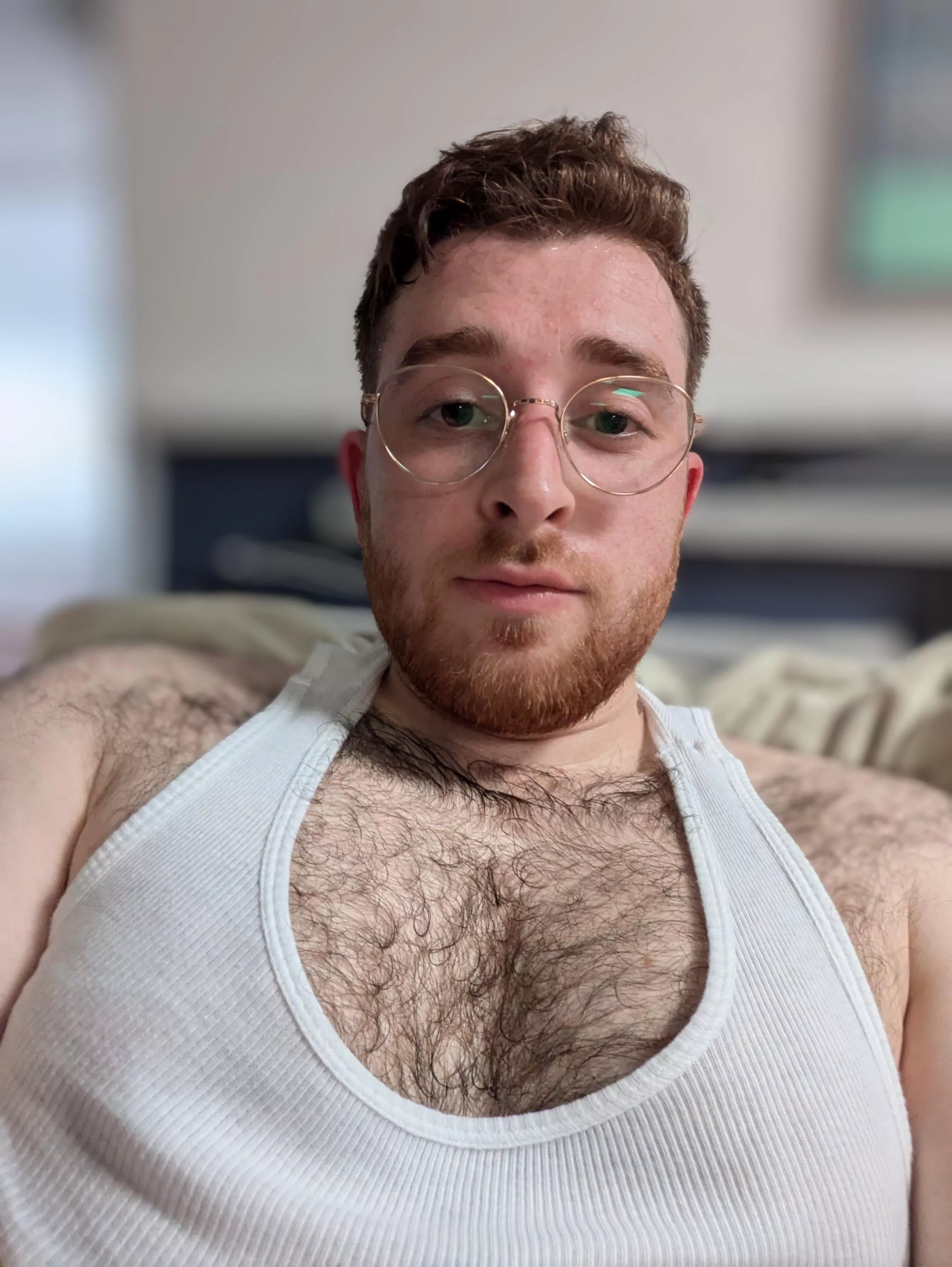 What's you favorite part of post-workout? posted by Oliver_James_Gay