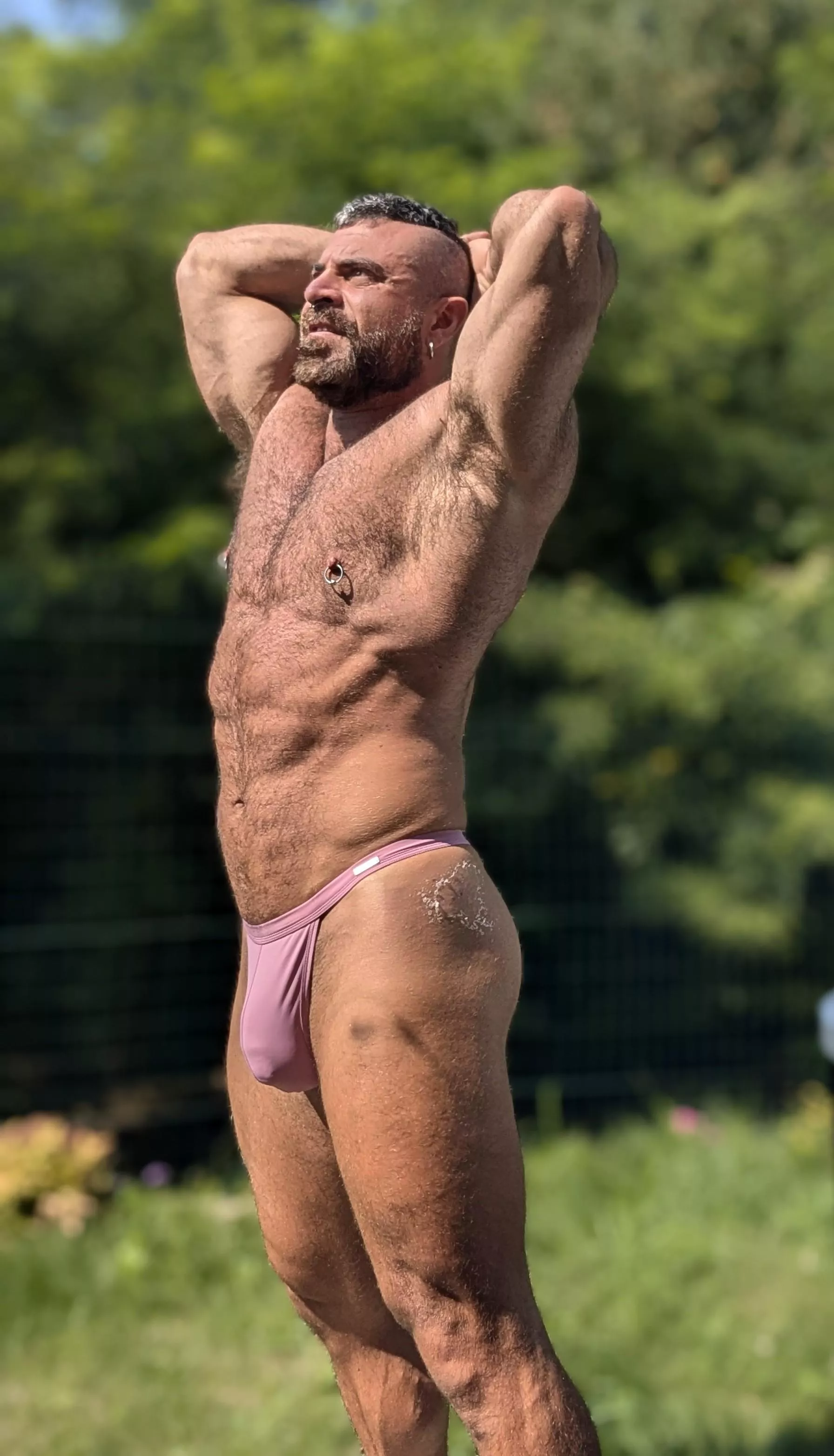 What's your first reaction when you see it  posted by antonycortinovis