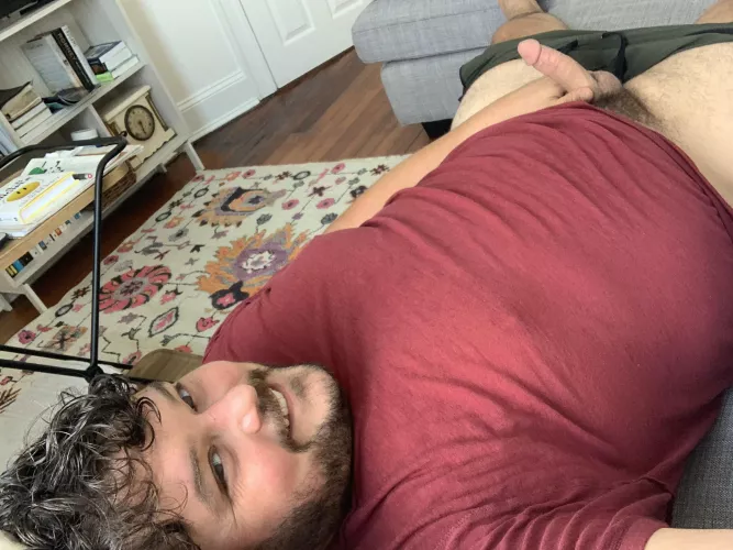 Who else is ready for the weekend? by Careless-Future7672