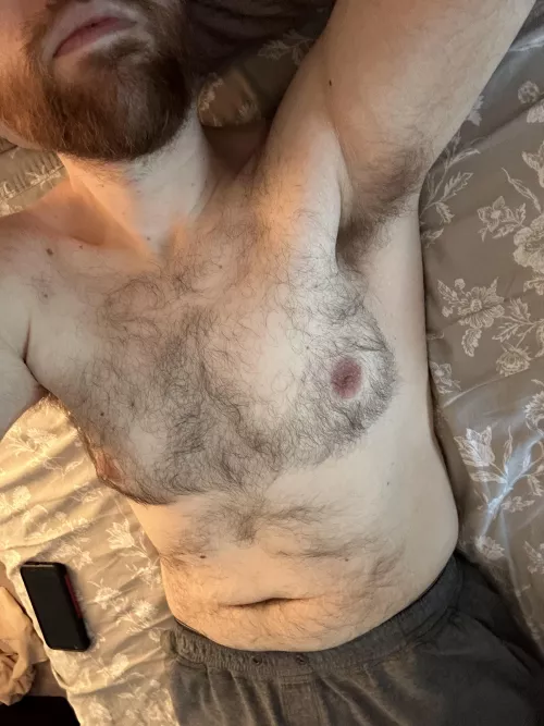 Who wants to spend the day with their face in there?  by NewMusician9921