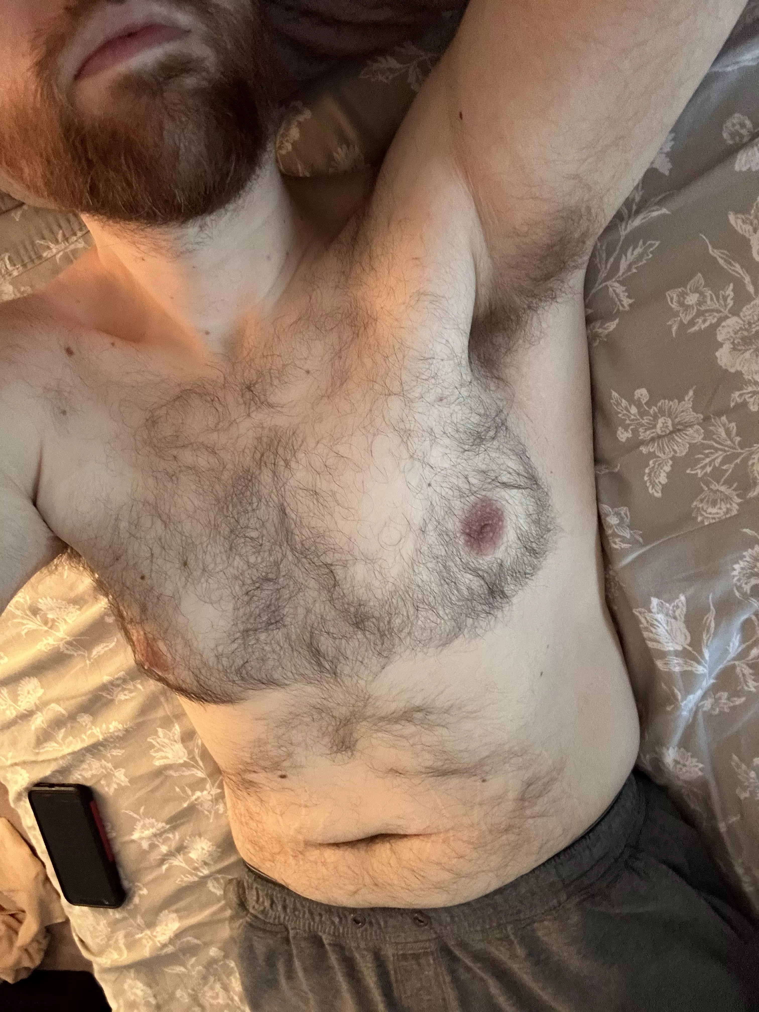 Who wants to spend the day with their face in there?  posted by NewMusician9921