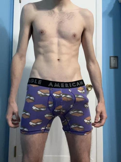 Who’s got a sweet tooth I can satiate? by Efficient-Park-9574