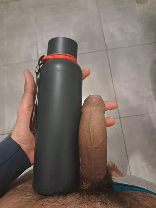 Who's thirsty ?  by Siddharth2201rathore