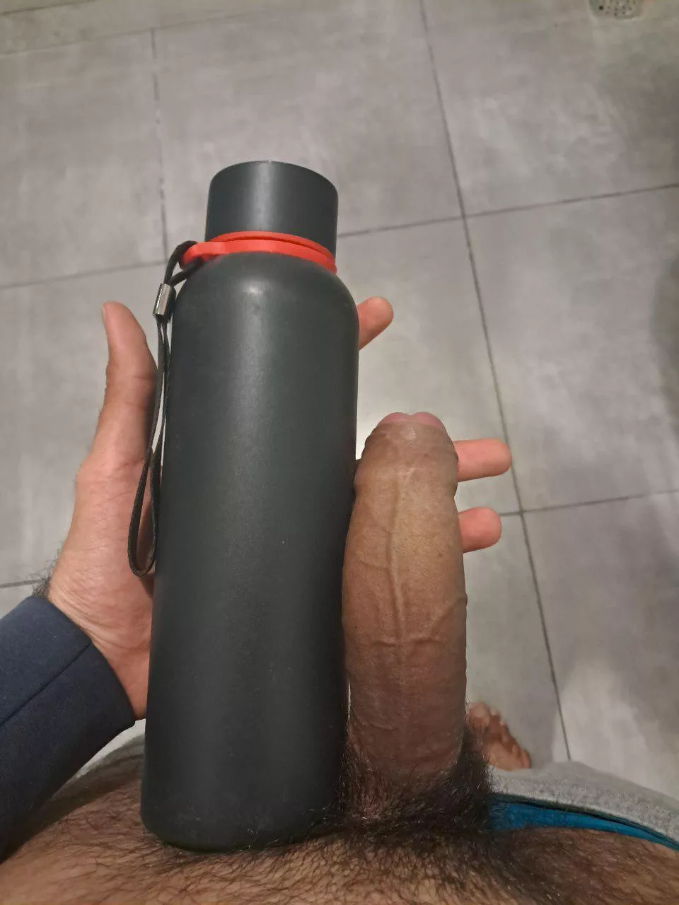 Who's thirsty ?  posted by Siddharth2201rathore