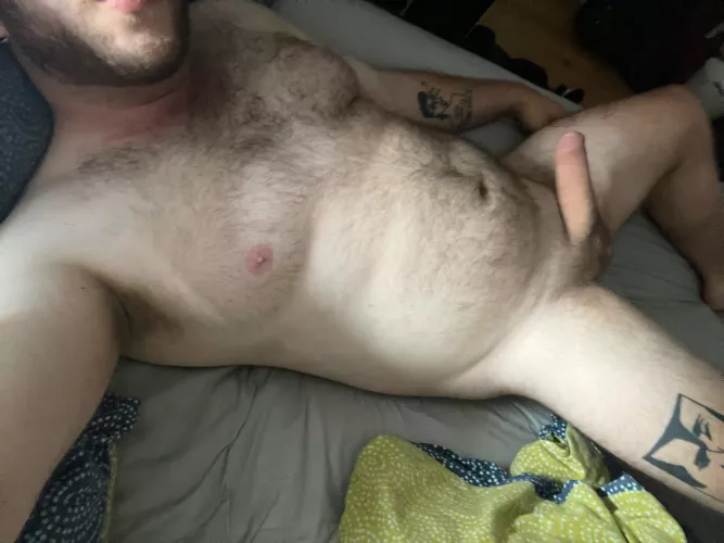 woken up so horny 😈 by UnusualCitron264