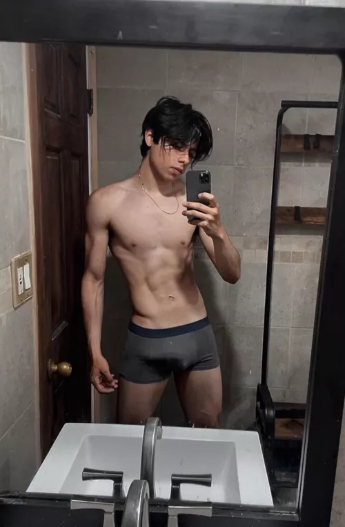 Would you top or bottom by Meliodas0319