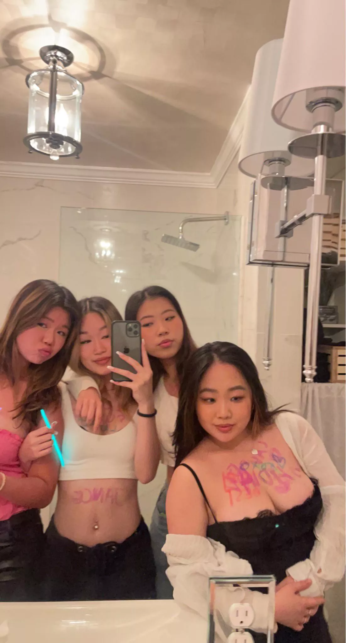 You can only pick one posted by ringstarz1234