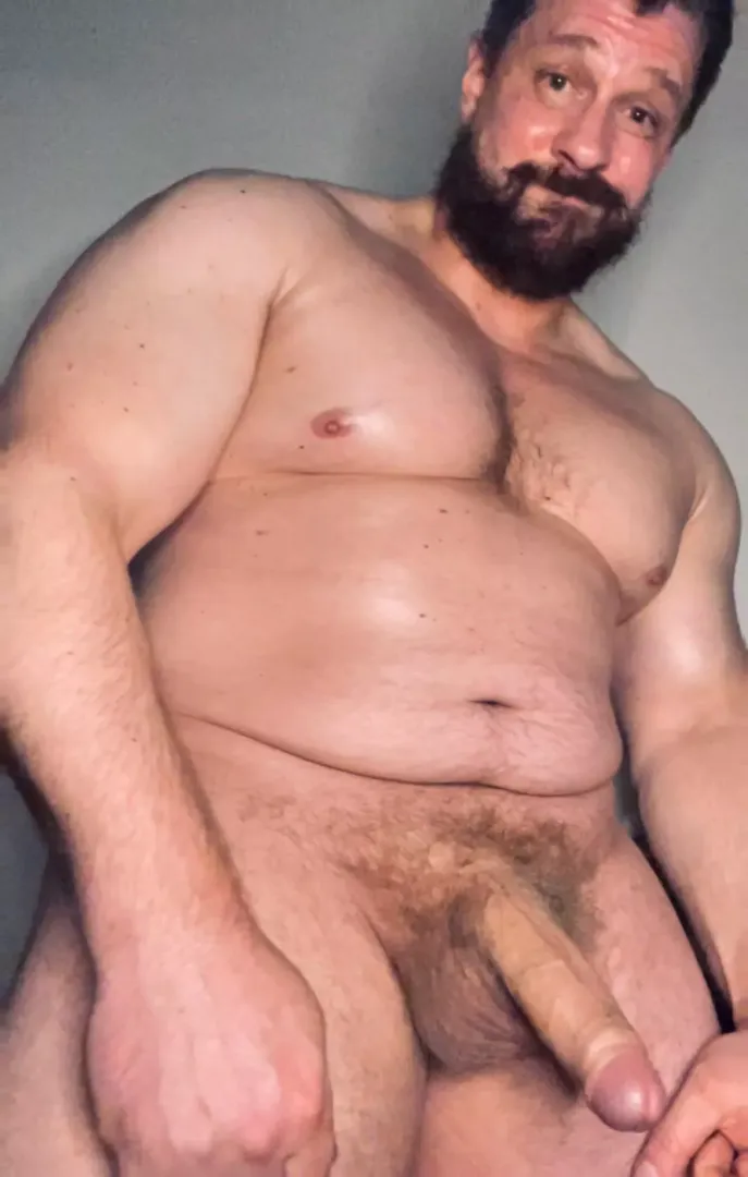 Your sexually frustrated cell mate is very angry again. How do you appease him? posted by Top_Handle2768