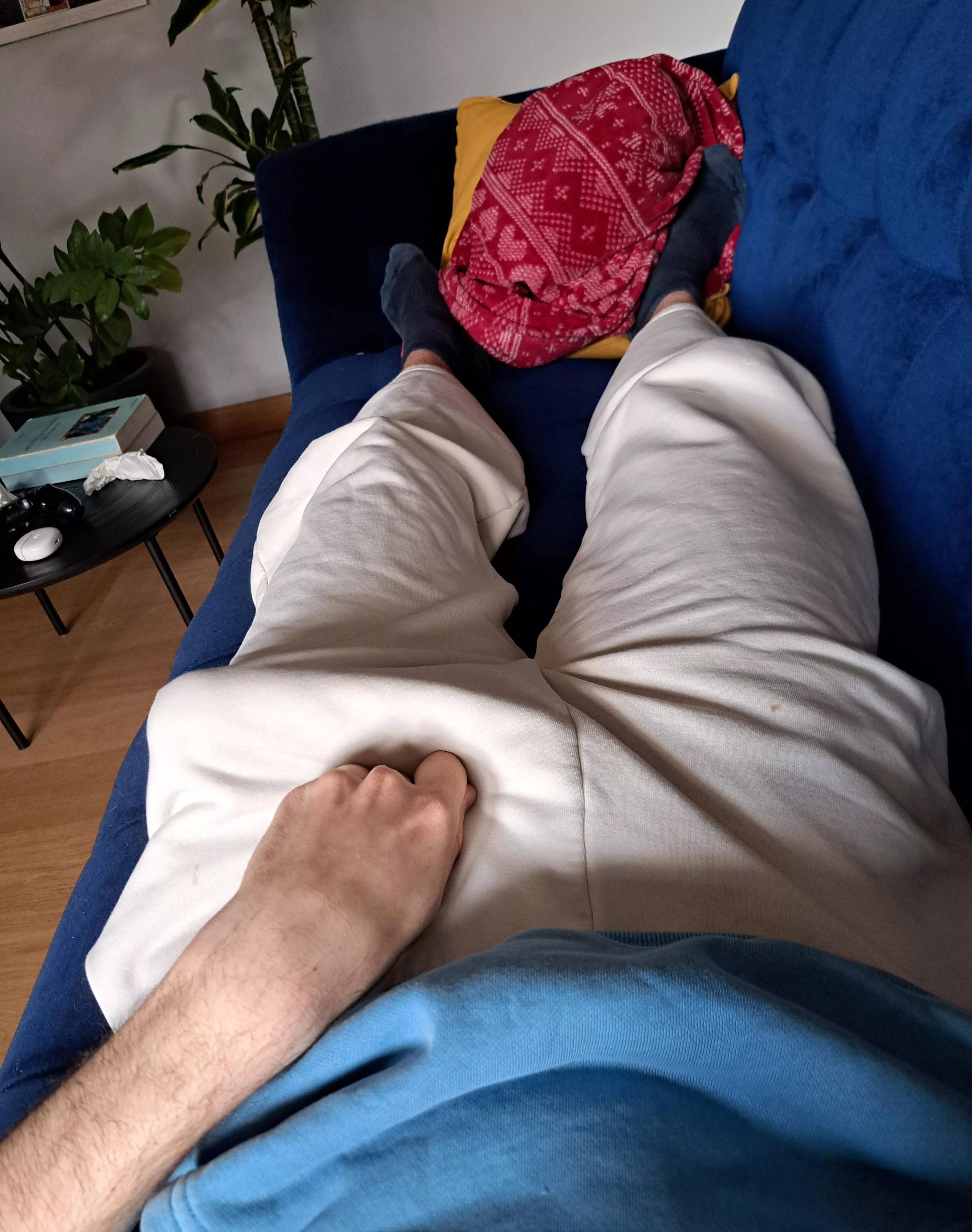 19yo Finally home  posted by Chiurletto_siummante