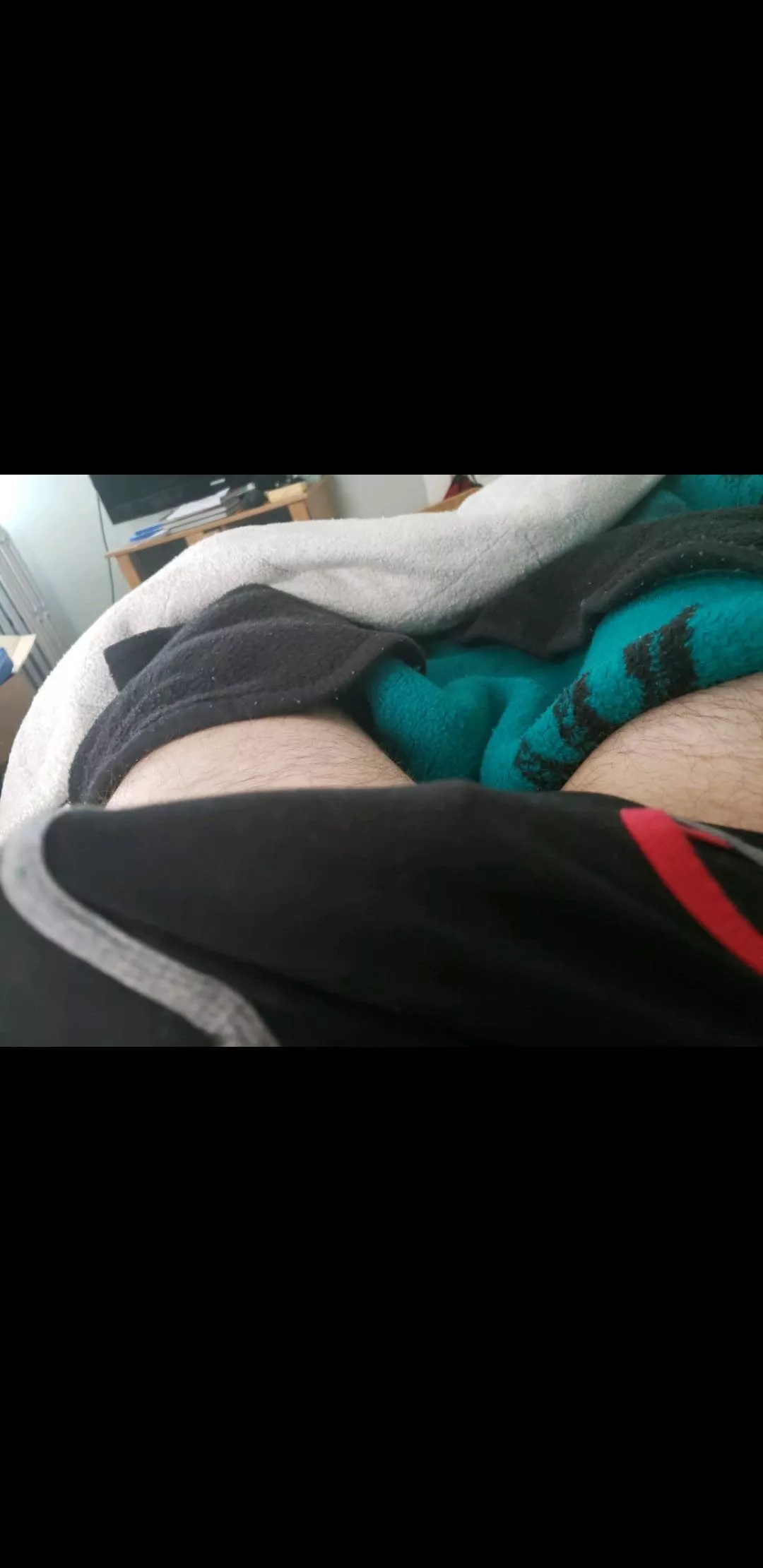 23m mexican showing his morning routine  posted by alatinoboy