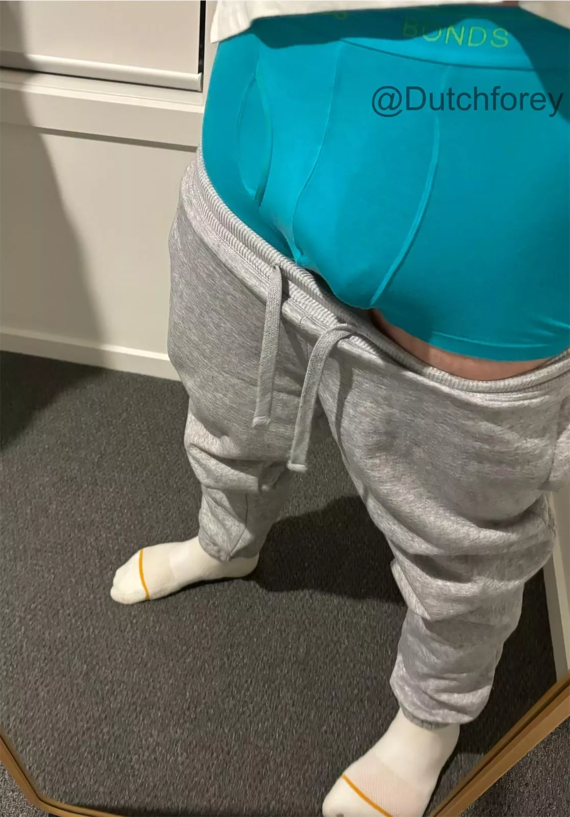 [25] Uncut for those who were wondering ;) what underwear do you wear? posted by dutchforey