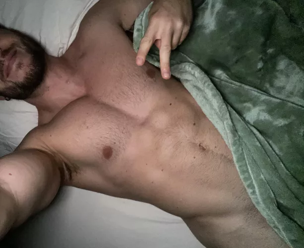 [25] wish the bros would sleep in the same bed with me  by FitnHard69