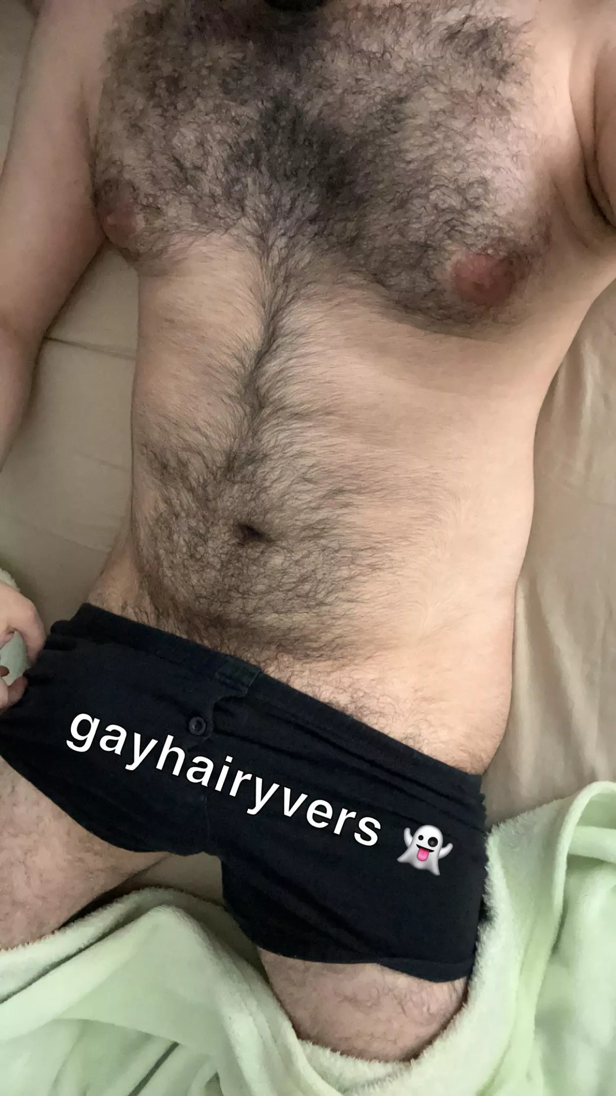 28 , two weeks without jerking , sc: gayhairyvers posted by tas106