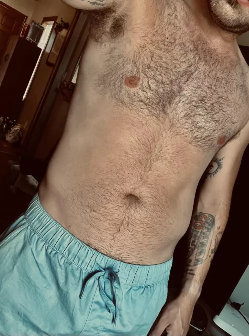 (30) young daddy  by VarietyLongjumping26