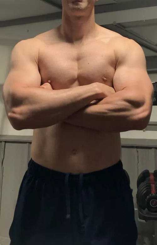 (40) grip strength by Gen_Jorge_S_Patton