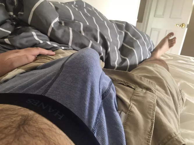 (40) Taking it easy by Guynextdoor39