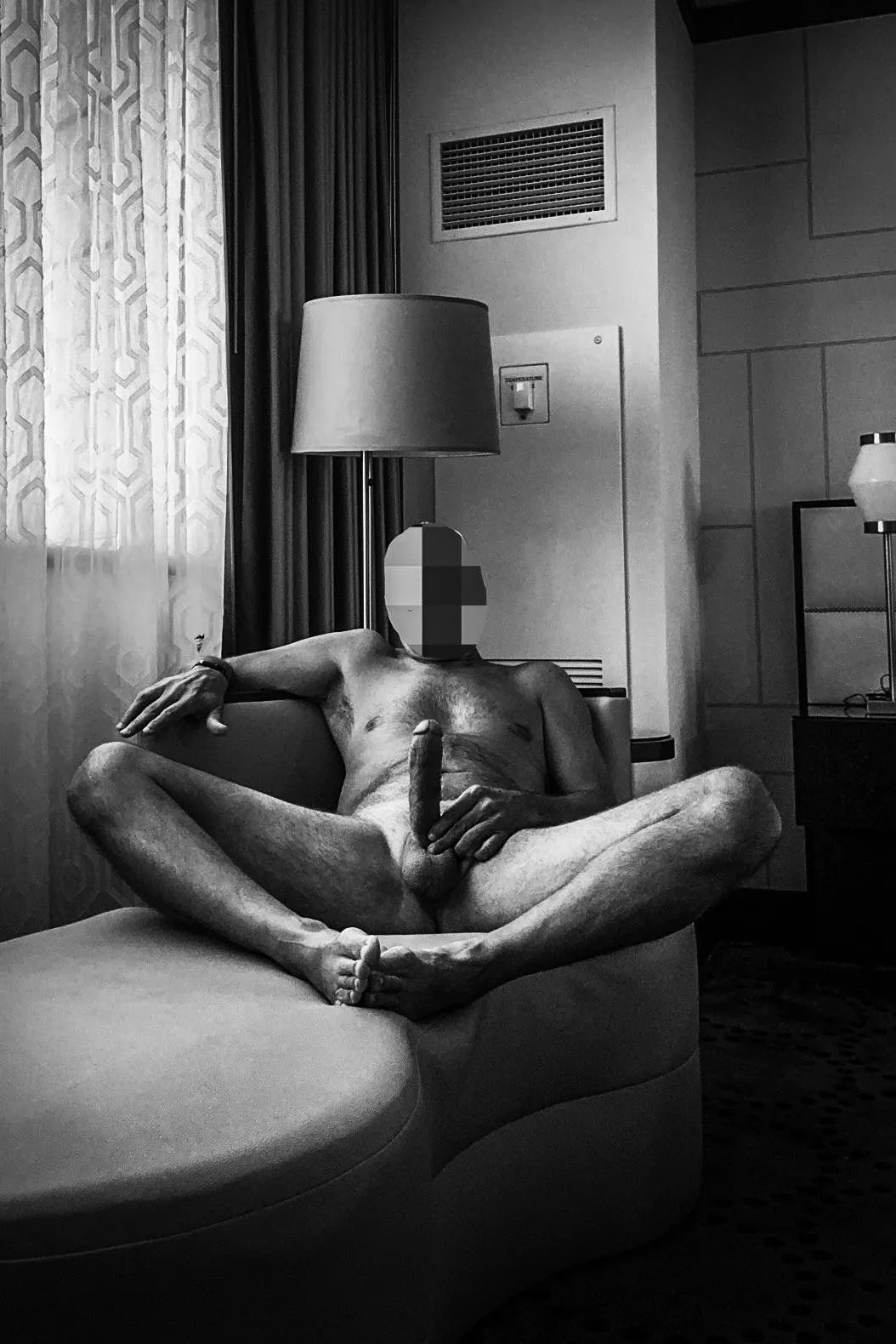 (53)Slide down my shaft? posted by blackoutram23