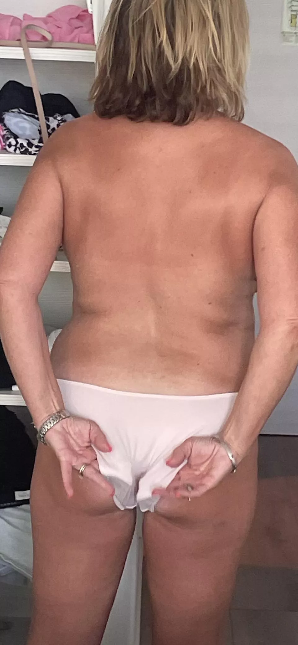 55 (f) favourite pants posted by redskies77