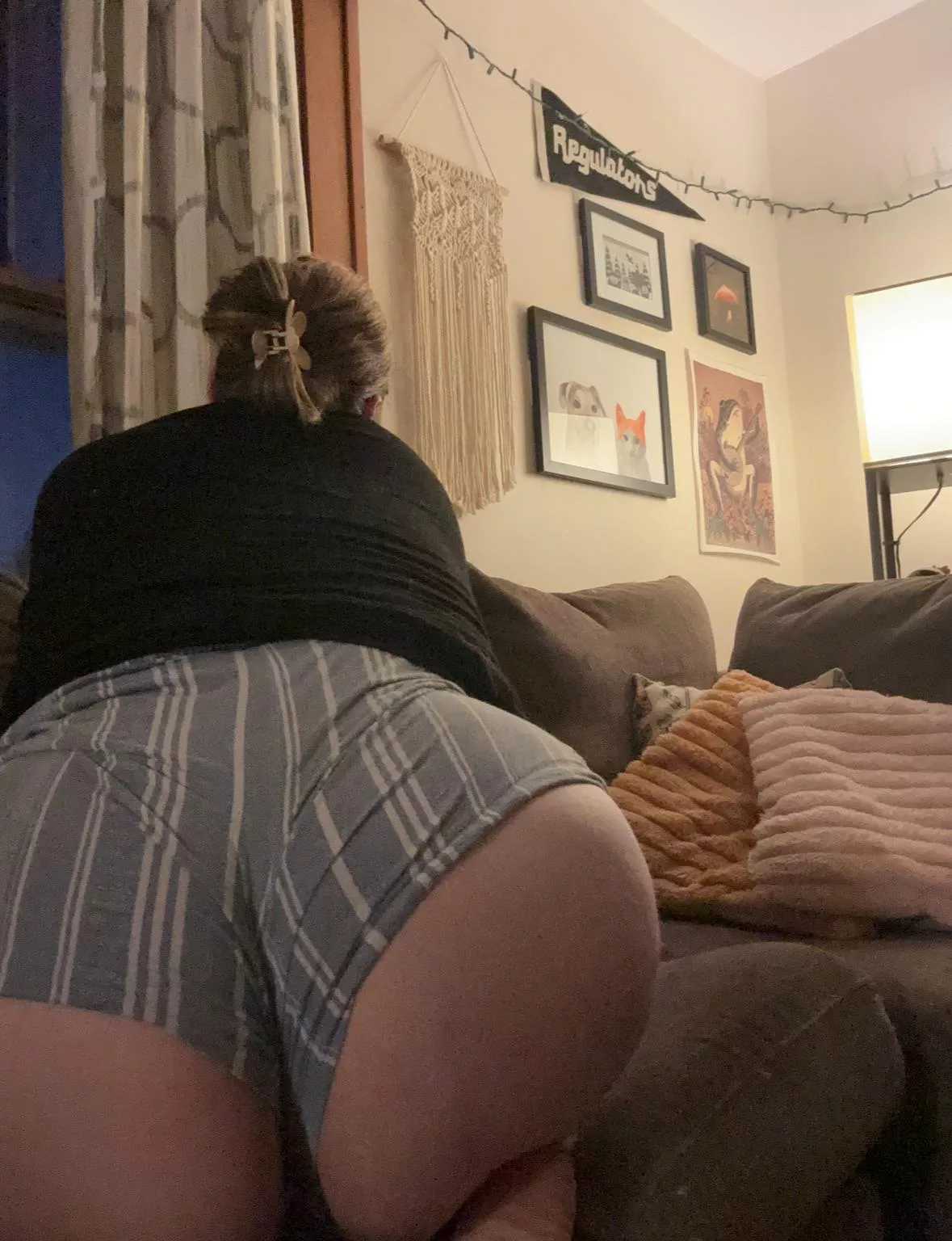 a slice of my cake for your timeline 🍰 posted by Specific-Anxiety-578