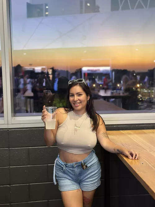 A smile for you by peachyyypeaches