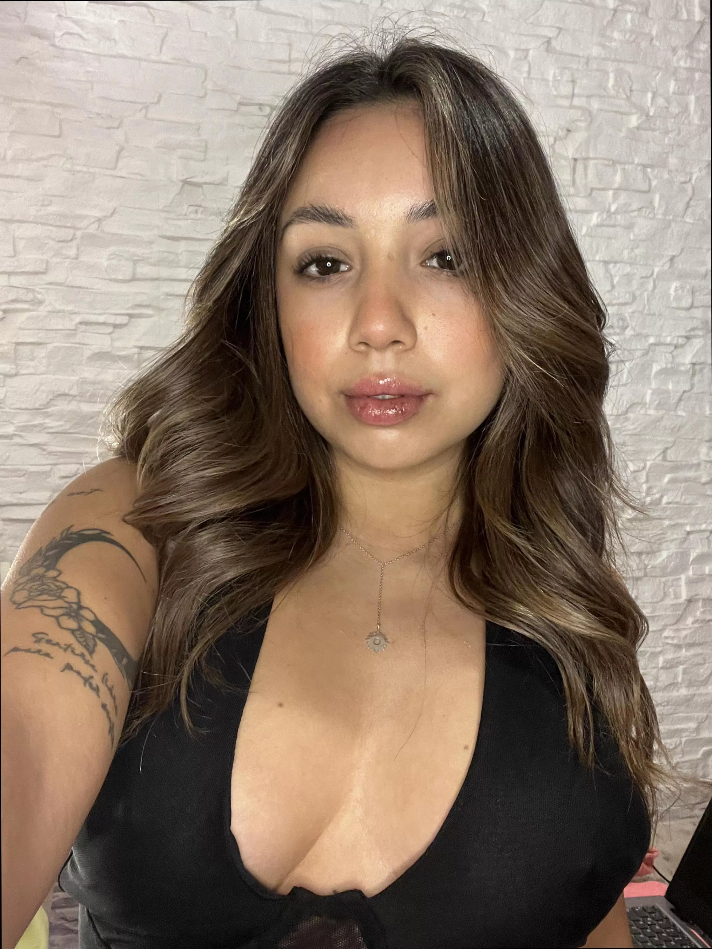 Am I hot enough to be your fuckdoll? posted by iuhoosier326