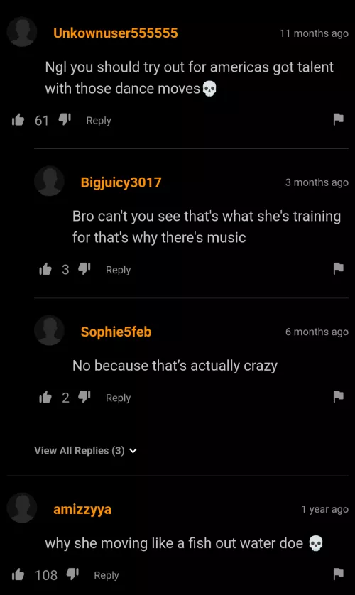 America's got talent by DiscussionExtension3