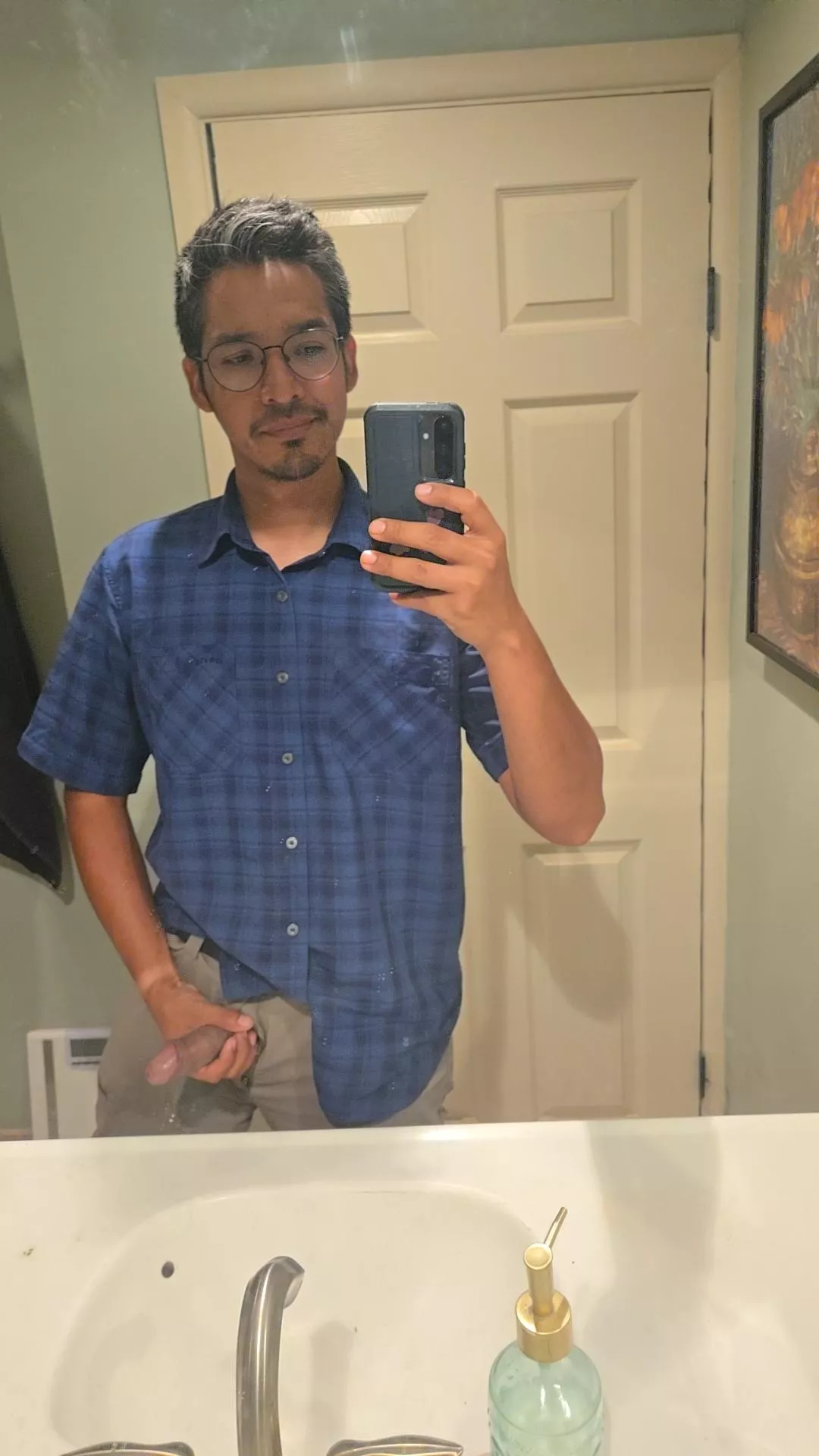 Any plans this weekend? posted by Automatic_Dog_8031