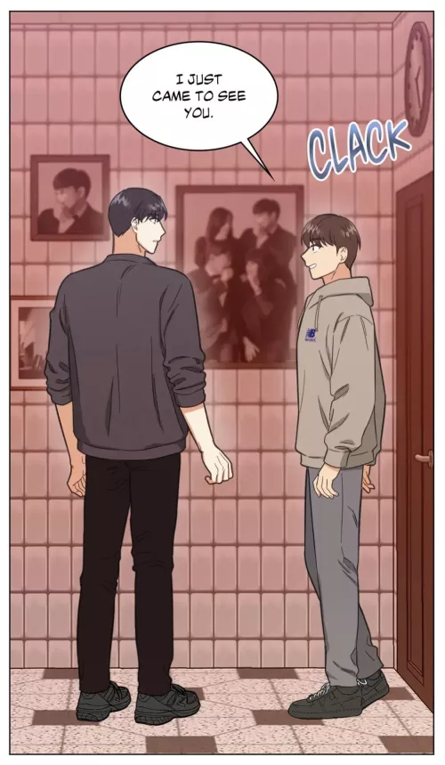 Anyone else just feeling SO BLUEBALLED by Abnormal Roommate??? by RockNRollToaster