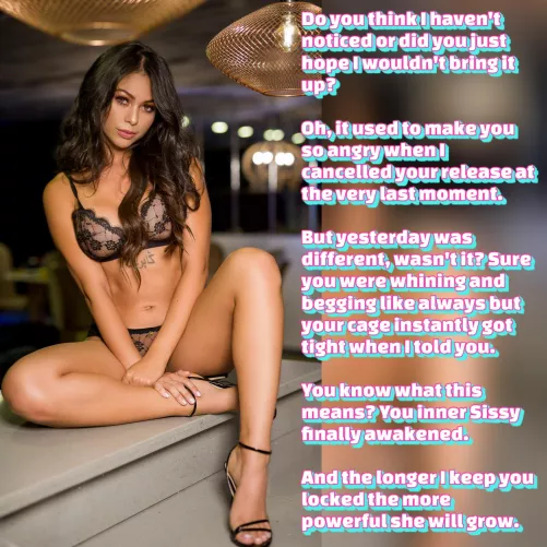 Awakening  by New-Essay4764