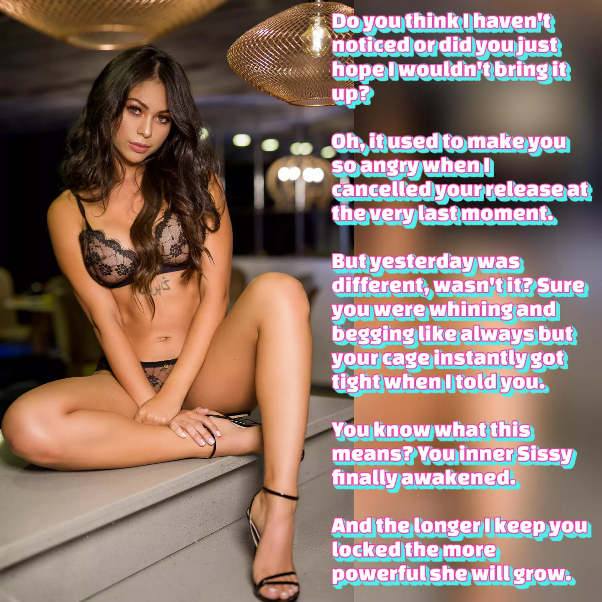 Awakening  posted by New-Essay4764