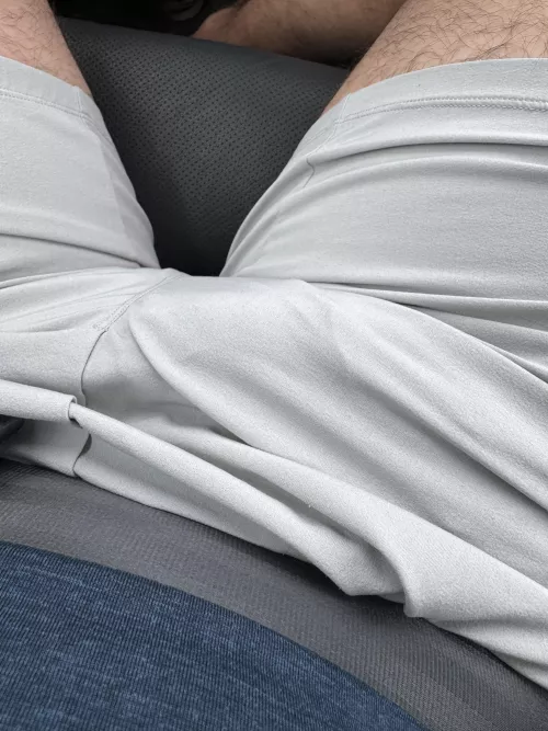 Bulging by ConsistentFlow6631