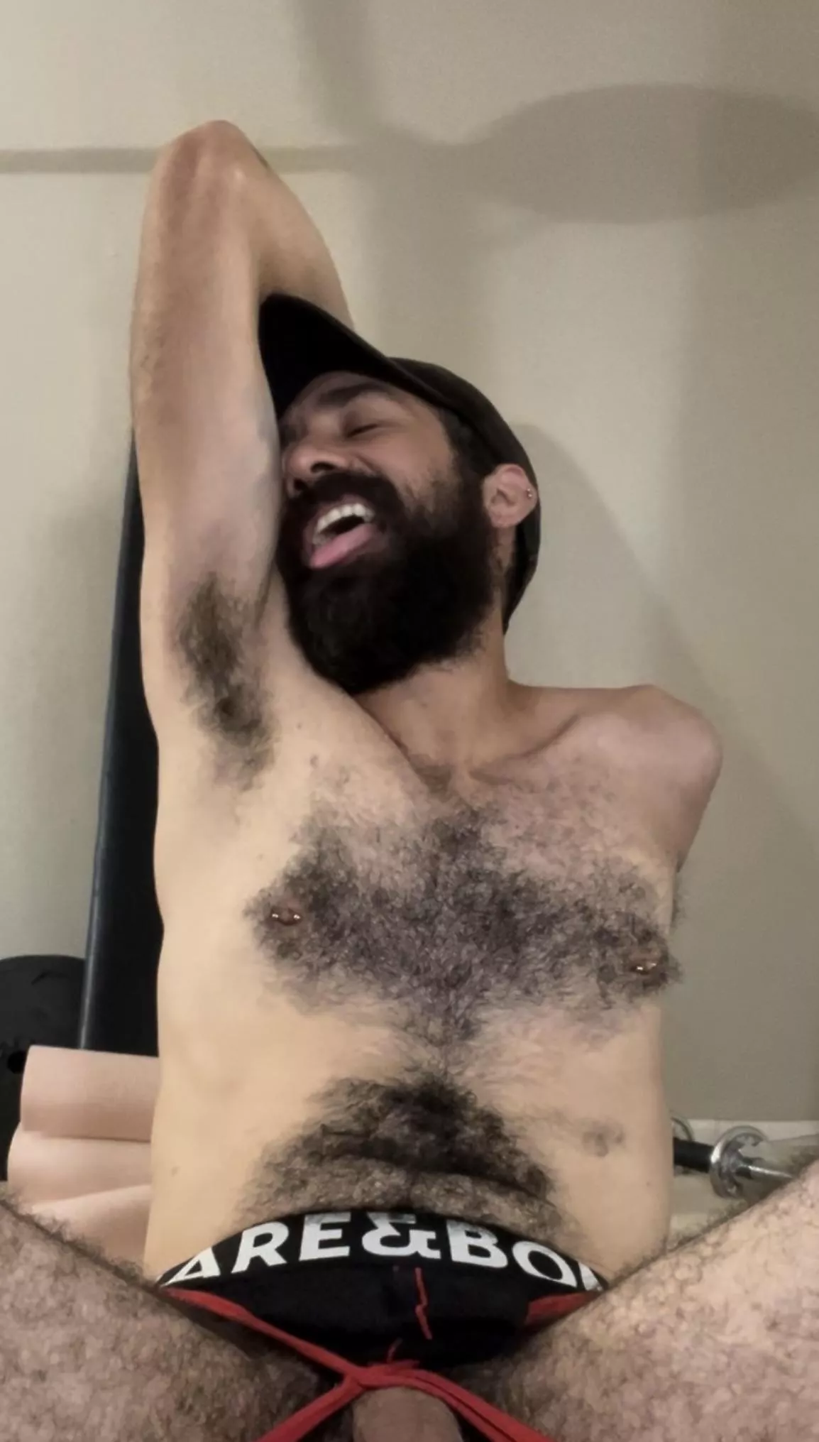 Can’t get this at the gym! posted by doing_otherstuff