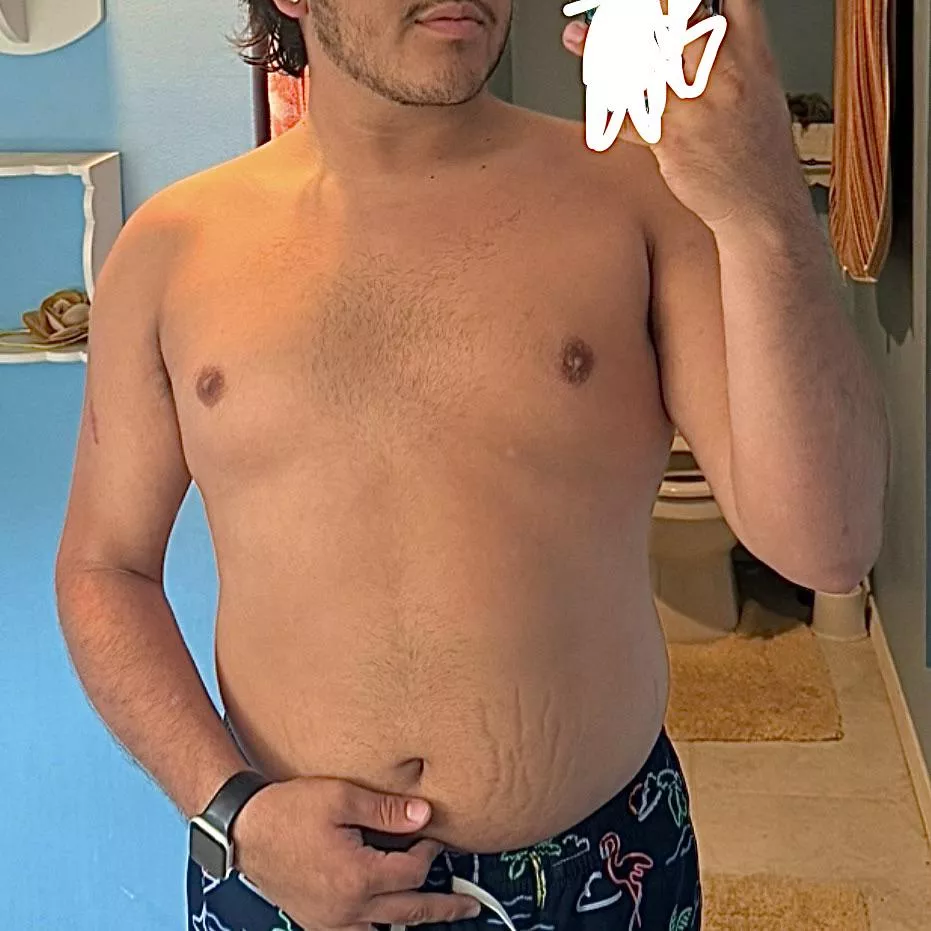 Chubby who’s 205lbs and 23yrs old lookin to snap some new chubs. My snap is: S.03501 posted by Adam_0304