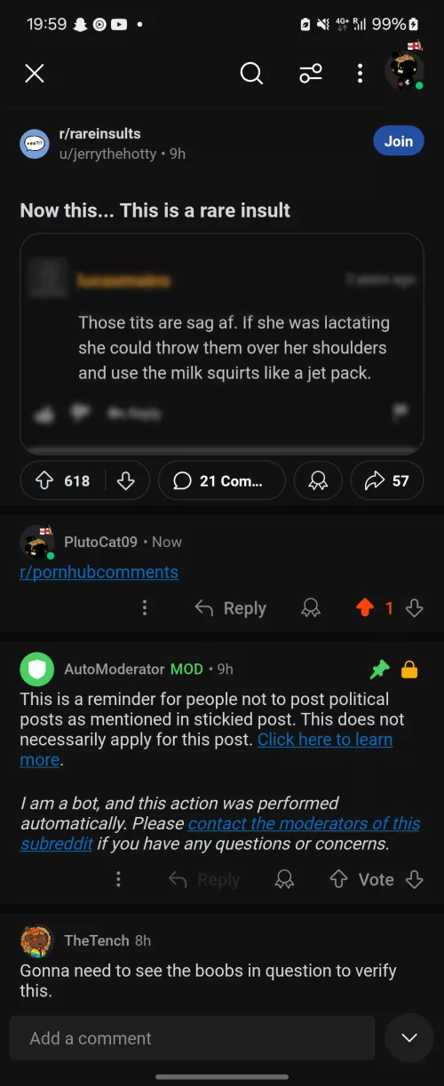 Damn man by PlutoCat09