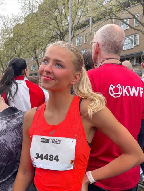 Danique Hosmar  by TermiteKiller954